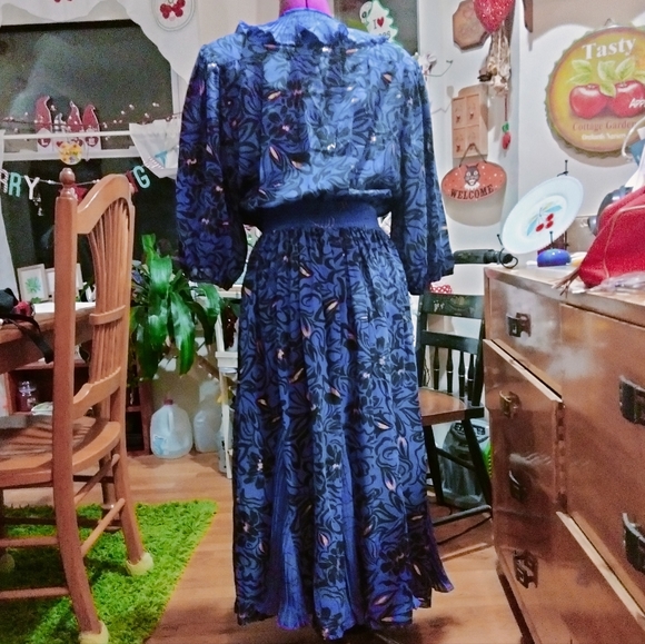 Assorti for Susan Freis XL Vintage - Picture 3 of 5